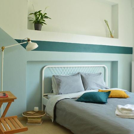 Sunny Retreat With A Garden Terrace Private Room Ioannina Ngoại thất bức ảnh