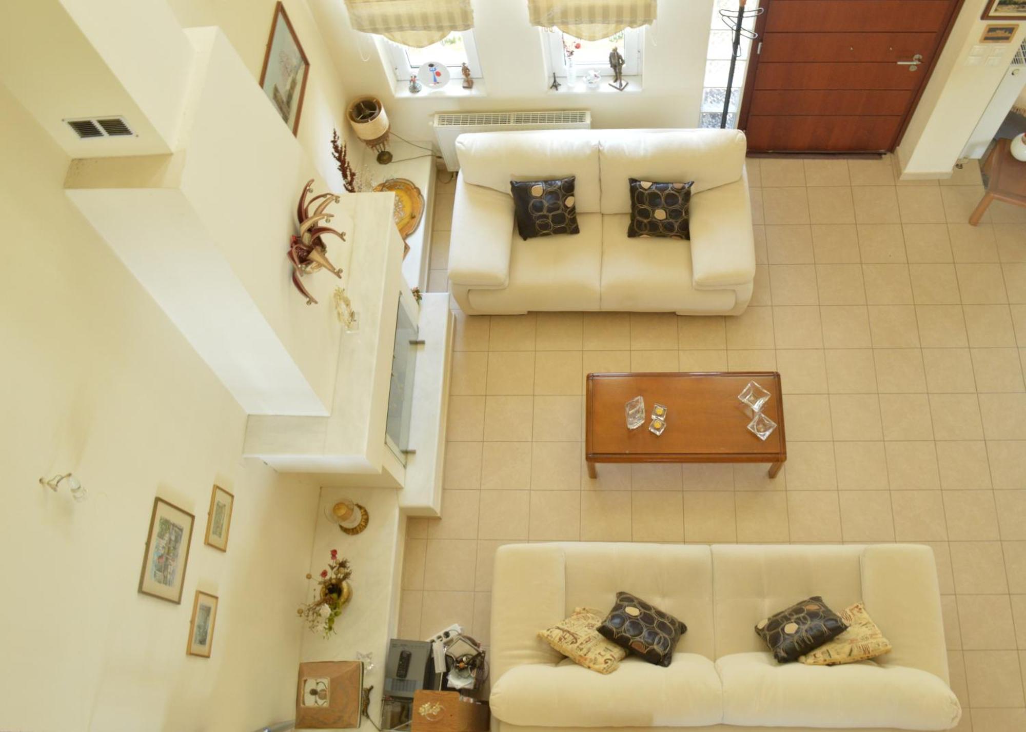 Sunny Retreat With A Garden Terrace Private Room Ioannina Ngoại thất bức ảnh